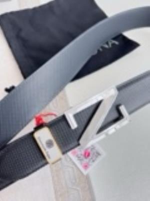 wholesale quality zegna belt model no. 7